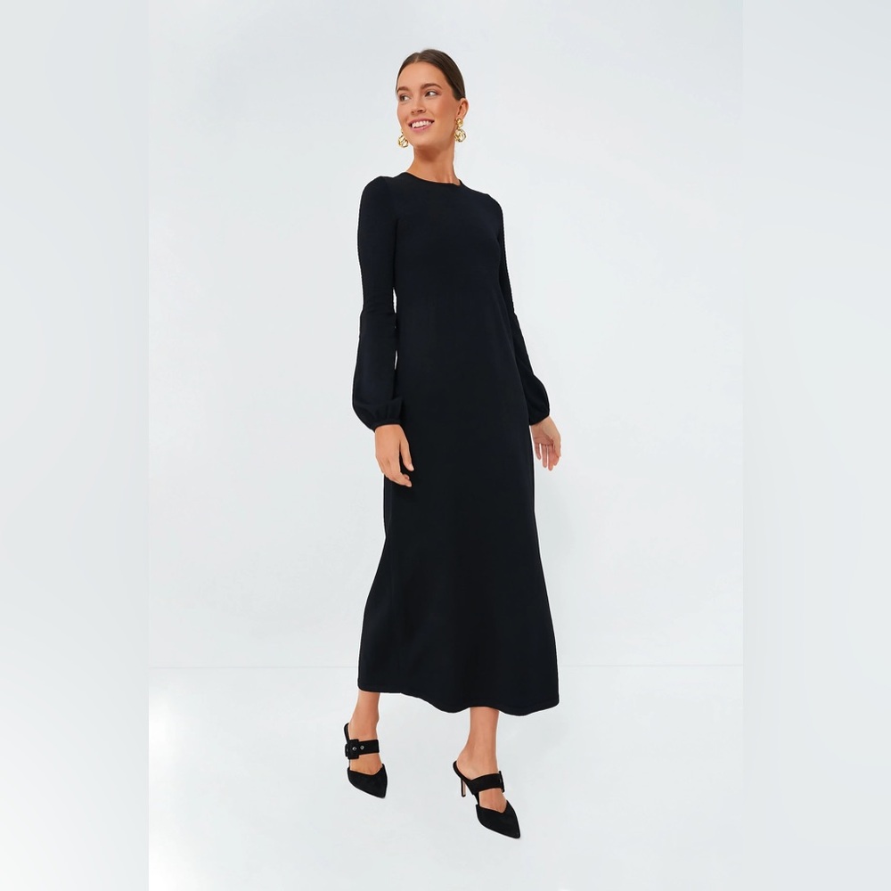 Pomander Place Lennox Dress